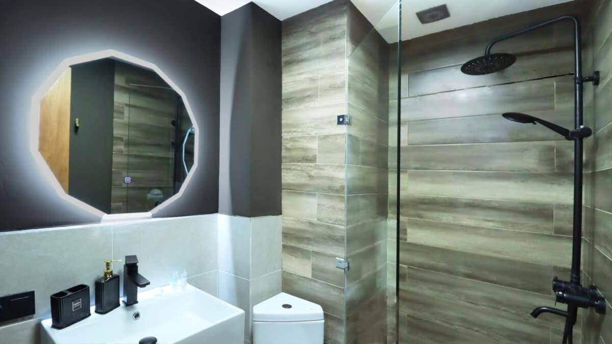 Cozy Studio Apartment In Marshall Gudauri Project Zewnętrze zdjęcie
