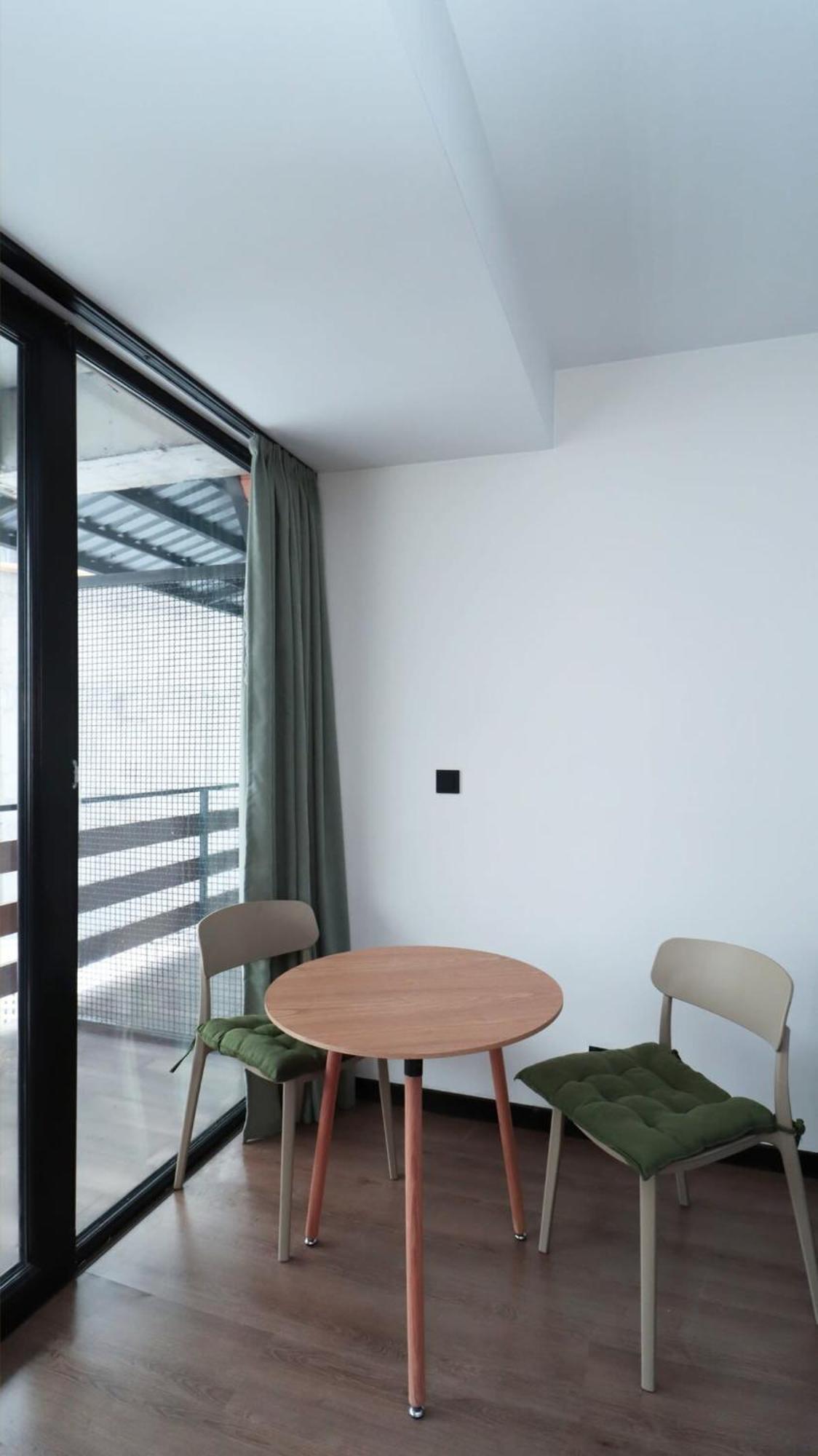 Cozy Studio Apartment In Marshall Gudauri Project Zewnętrze zdjęcie