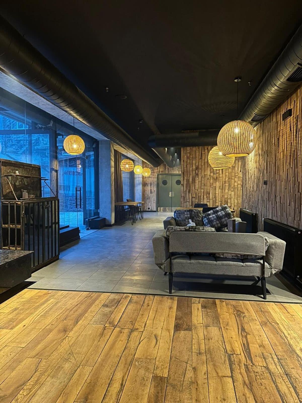 Cozy Studio Apartment In Marshall Gudauri Project Zewnętrze zdjęcie